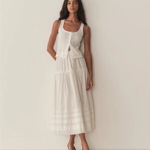 Doen Sebastiane Skirt